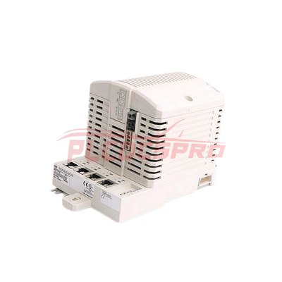 PM862 | ABB | Bộ xử lý trung tâm AC 800M
