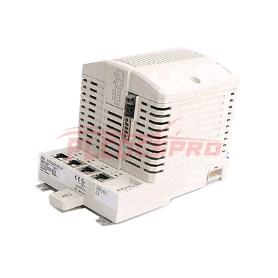 3BSE066495R1 | ABB AC 800M | Unité de processeur PM860AK01