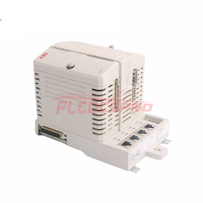 PM866AK01 | ABB 3BSE076939R1 Bộ Xử Lý AC 800M