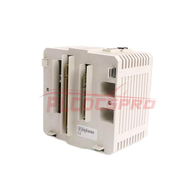 ABB | Bộ Kit Đơn Vị Bộ Xử Lý AC 800M | PM864K01 3BSE018150R1