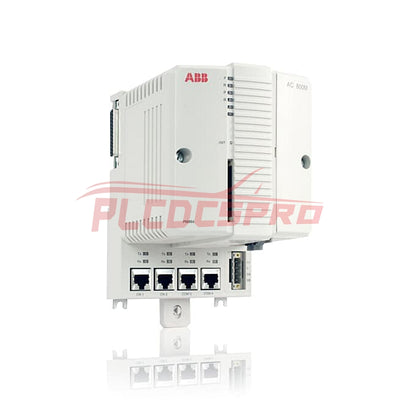 PM864 | ABB | CPU dự phòng AC 800M