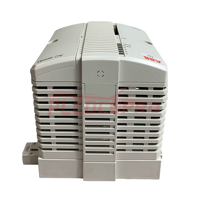 3BSE076355R1 (PM867K01) | Unidade de Processador ABB | Origem Nova