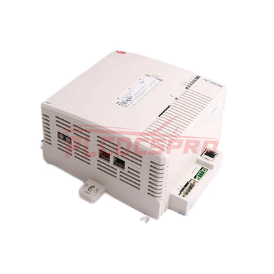 ABB AC 800M PM891K01 3BSE053241R1 Bộ Xử Lý