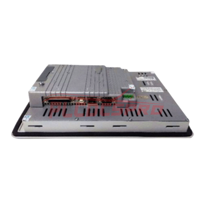 Painel Operador TFT ABB PP865 3BSE042236R1 15 polegadas
