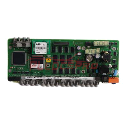 UF C760 BE41 | ABB 3BHE004573R0041 Interface Board