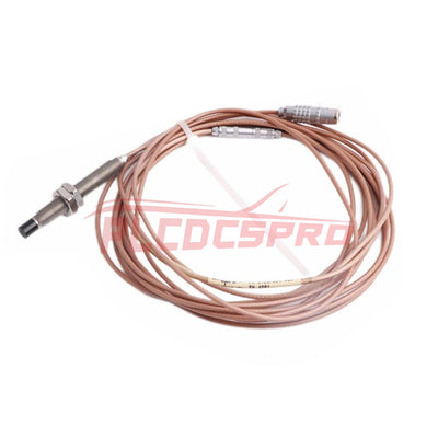 PR6423/000-101 | Emerson Epro | Cảm biến dòng xoáy Eddy