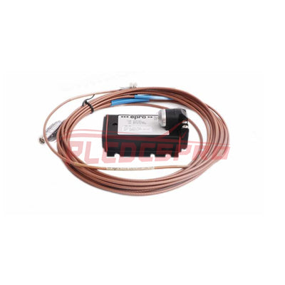 PR6423/00N-030 Cảm biến dòng điện Eddy Epro Emerson