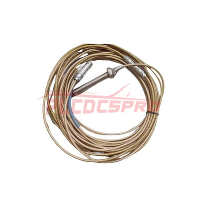 Cảm biến dòng xoáy 8mm Emerson Epro PR6423/010-010