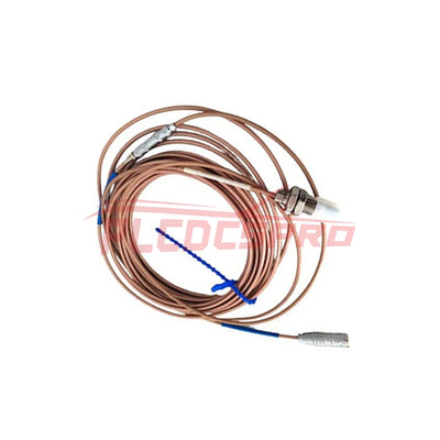 PR6423/010-100 | Epro Emerson | Cảm biến dòng xoáy Eddy Current Sensor