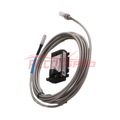 Stokta Emerson Epro PR6423/00R-010-CN Eddy Akım Sensörü