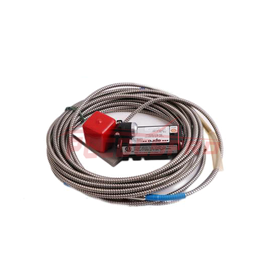 Epro PR6424/000-000 CON021 Конвертор на сигнал от вихрови токове сензор