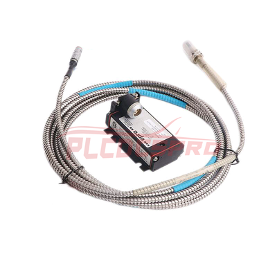 Yepyeni Emerson PR6426/010-010 Epro PR6426 Sensör