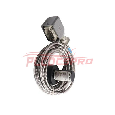 PR9268/206-100 جهاز استشعار السرعة الكهروضوئية إيمرسون