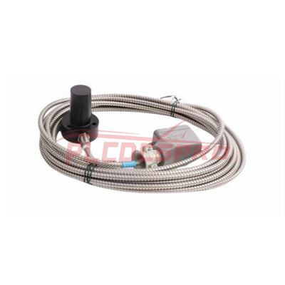 PR9268/301-100 | مستشعر سرعة كهروديناميكي EPRO Emerson