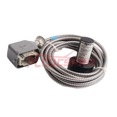 EPRO | PR9268/302-100 | حساس السرعة الكهروضغطي