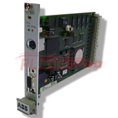 PS870A | Bảng Mở Rộng và Kết Thúc Bus ABB