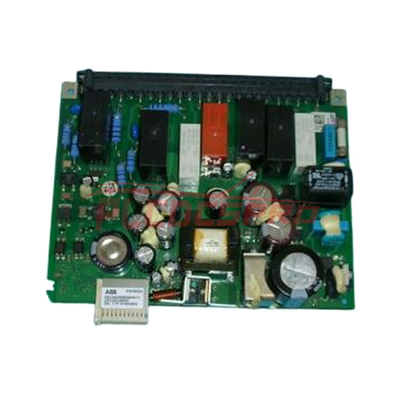 2RCA025059A0001 | ABB | PSM0004 Versatile Power Supply Module