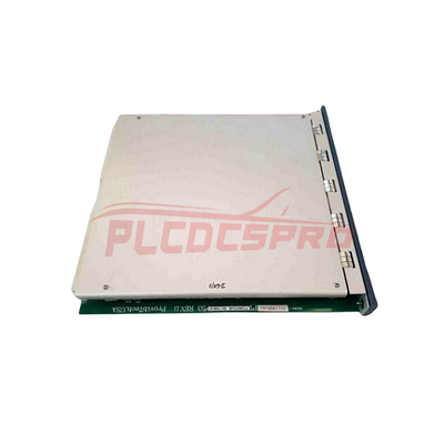 PROVIBTECH PVTVM PT2060/10-A0 Mô-đun I/O Cơ bản