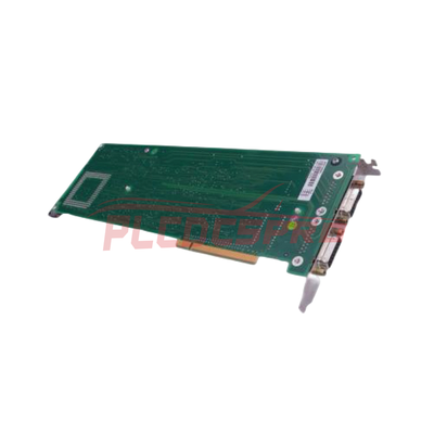 3BSE018681R1 | ABB PU519 Платка за ускорител в реално време (RTA)