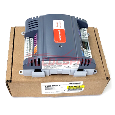 Honeywell PUB6438SR-CHN Višenamenski programabilni univerzalni kontroler