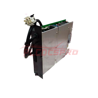 PW401 | Yokogawa | Sənaye Dərəcəli Güc Təchizatı Modulu