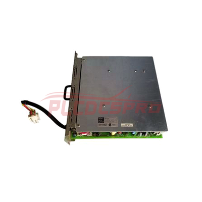 Moduł zasilacza prądu stałego Yokogawa PW702