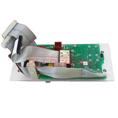 PWA88199-01 | Bently Nevada | Bảng điều khiển phía sau