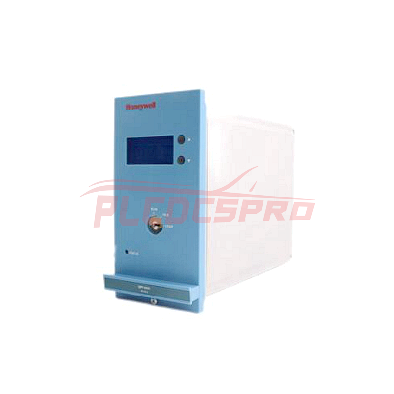 Honeywell QPP-0002 Paquete de Procesador Cuádruple de Rendimiento Mejorado