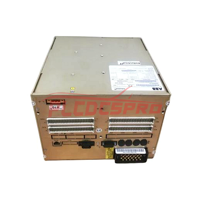 ABB Çoxfunksiyalı Qoruma REF 542PLUS 1VCF752000 Qidalandırıcı Terminalı