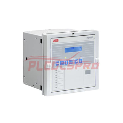 REF 610 | Bảo vệ bộ cấp ABB REF610