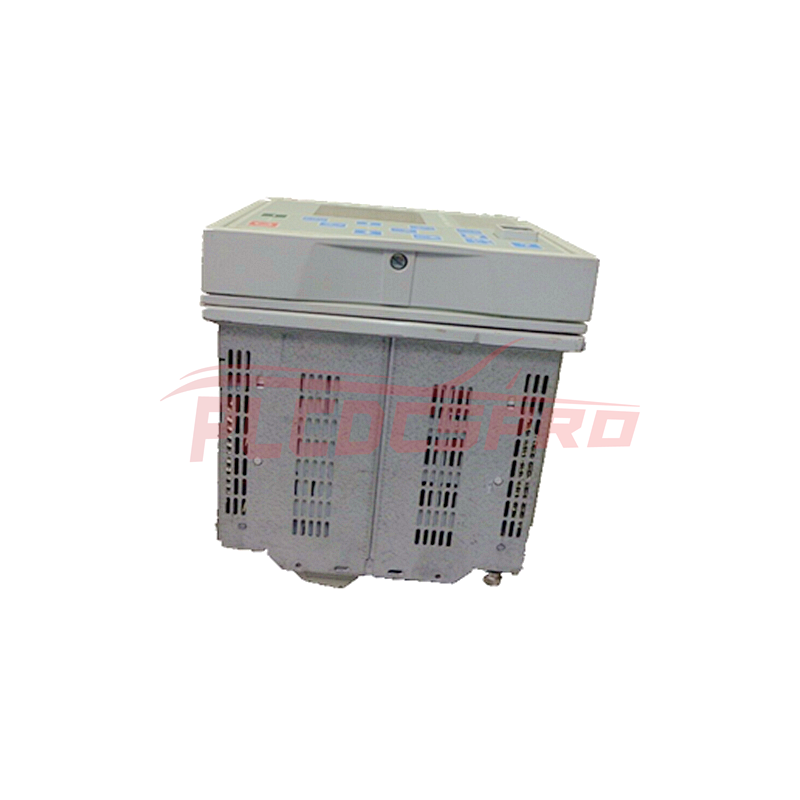 REF615 Protection et Contrôle de l'Alimentation Re | ABB REF615E_D HBFEAEAGANB1BNA1XD