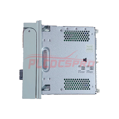 REF620 ABB Специализирано реле за управление на захранващия източник