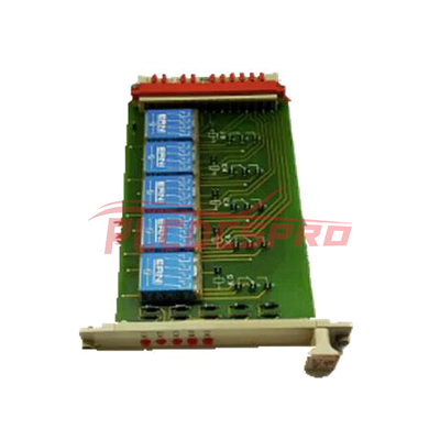 Pepperl+Fuchs REG R9.28-1 Papan PCB Tersedia Stok