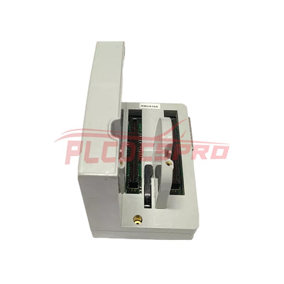 RMU610 | ABB | Base Extensora de Barramento Remoto Redundante Symphony Plus
