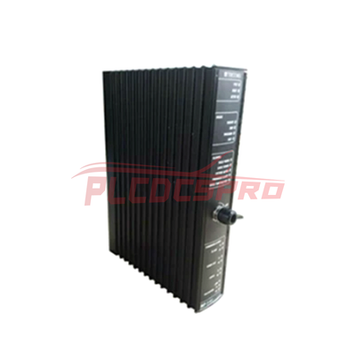 Invensys Triconex Modulo di Uscita Relè a Stato Solido RO3451 3451