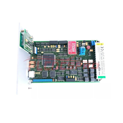 Emerson Epro | Płyta sterująca RSM020