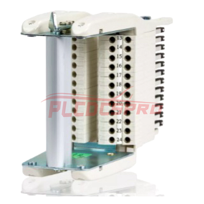 RTXP 24 | ABB | 24-polni testni prekidač RTXP24