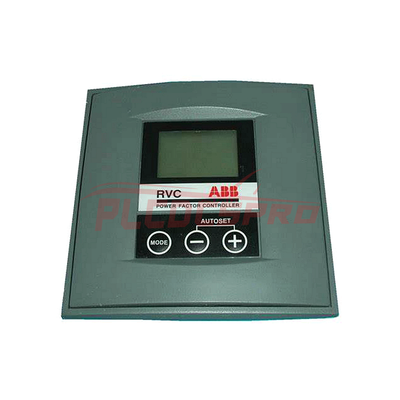 ABB | RVC12-5A | Güc Faktor Kontrolörü
