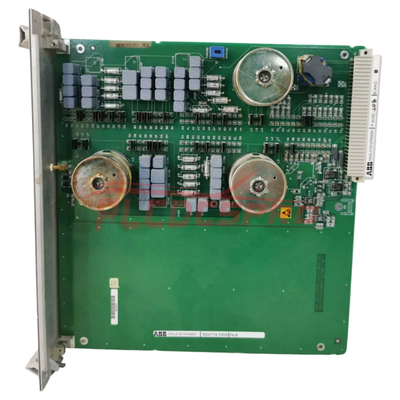 RXRFP4LR 1KHL015107R0001 | ABB P4LR контролна платка
