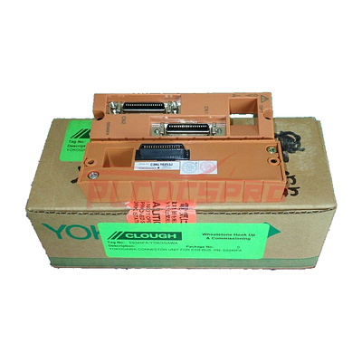 S9345FA | Yokogawa ESB Bus üçün Qoşucu Blok