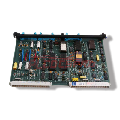 ABB SAFT 185 TBC контролна платка AKA: 58119687