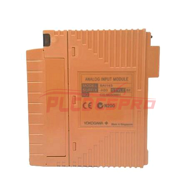 SAI143-H33 | Yokogawa SAI143 Analog Giriş Modülü