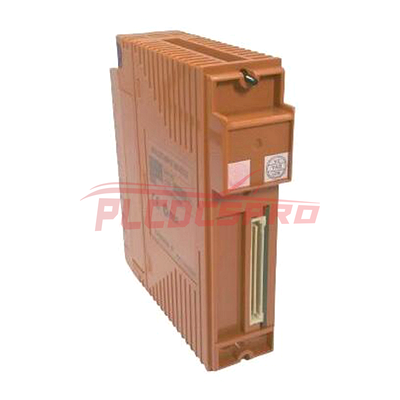 Yokogawa SAI143-H53 Analog Giriş Modülü (16 Kanal)