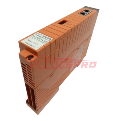 SAI143-H63 | Yokogawa Analoq Giriş modulu (Cari giriş)