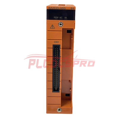 Yokogawa SAI533-H53 Analoq Çıxış Modulu