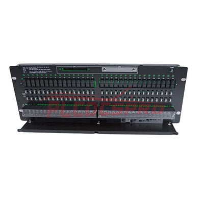 SARM 55C | Yokogawa | Płyta Końcowa SARM55C