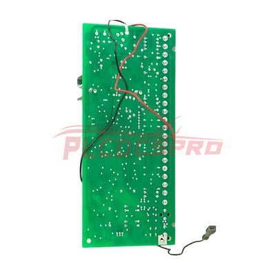 SAVS20P5 | Honeywel Alarm Sistem Kontrolna Tabla