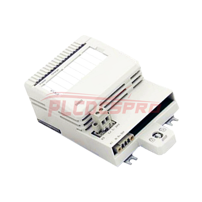 3BSE018172R1 | ABB SB822 Yenidən Doldurulan Batareya Bloku