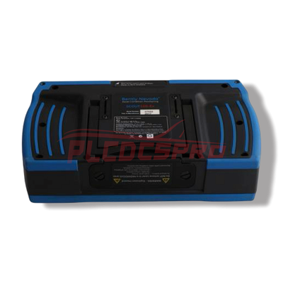 SCOUT100EX | Bộ thu thập dữ liệu, phân tích và cân bằng rung động Bently Nevada SCOUT100-EX