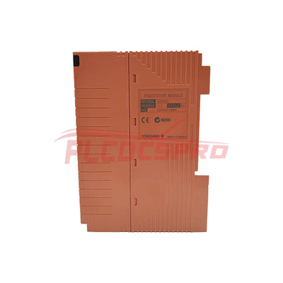 Yokogawa | SCP401-11 | Mô-đun Bộ xử lý